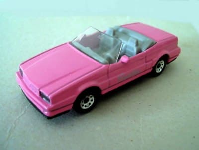 Cadillac Allante