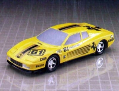 Ferrari Testarossa