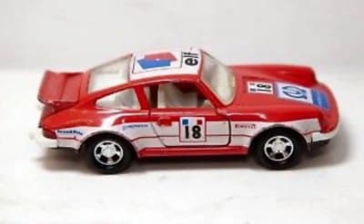 Porsche Turbo