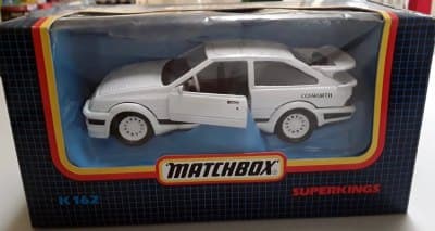 Sierra RS500 Cosworth