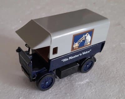 1919 Walker