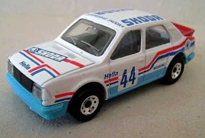 Skoda LR 130