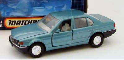 BMW 750iL