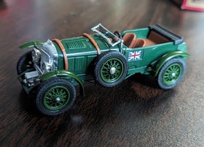 1930 Bentley