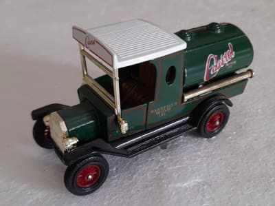 1912 Ford Model T Tanker