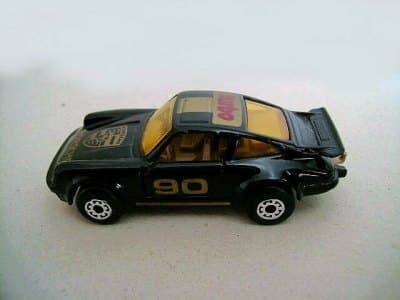 Porsche Turbo