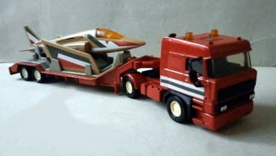 DAF Aircraft Transporter