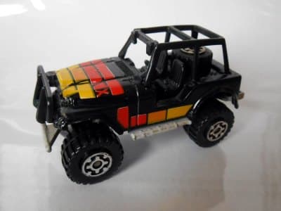 Jeep 4x4