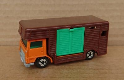 Horse-Box
