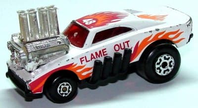 Flame Out