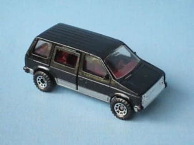 Dodge Caravan