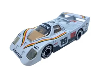 Kremer Porsche CK5