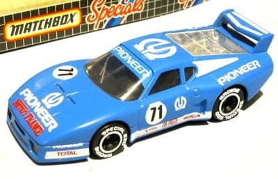 Ferrari 512 BB