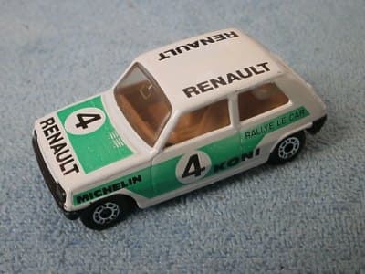 Renault 5TL