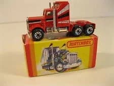 Kenworth Aerodyne