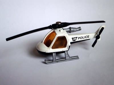 Helicopter