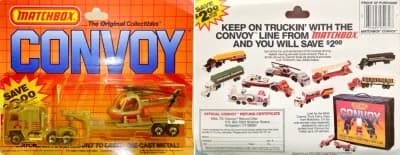 Kenworth Helicopter Transporter