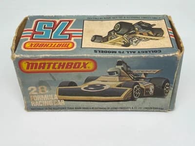 Formula 5000