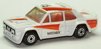 Fiat Abarth