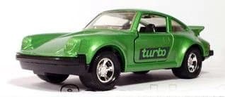 Porsche Turbo