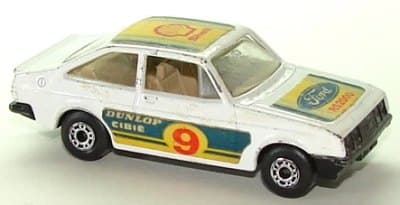 Ford Escort RS2000