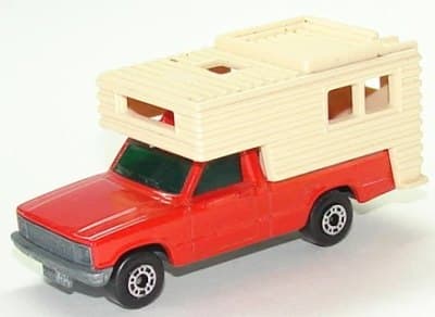 Ford Camper