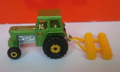 Tractor