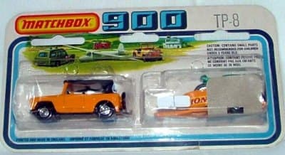 Field Car and Honda