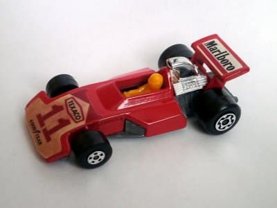 Formula 5000