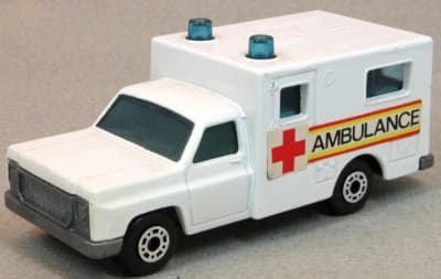 Ambulance