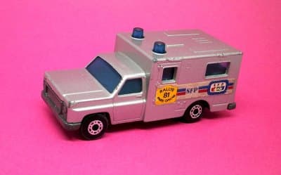 Ambulance