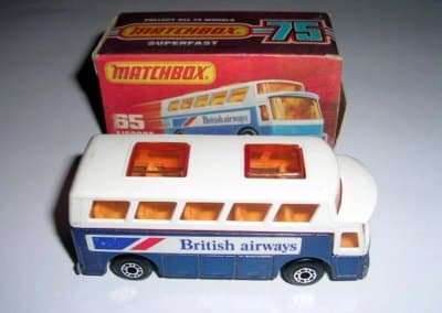 Airport Coach