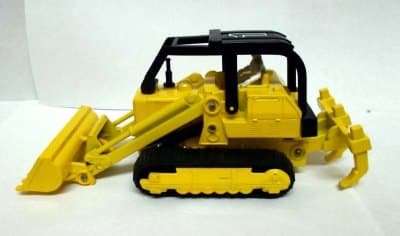 Traxcavator Road Ripper