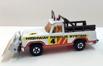 Highway Rescue (UK)