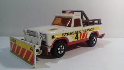 Highway Rescue (Germany)
