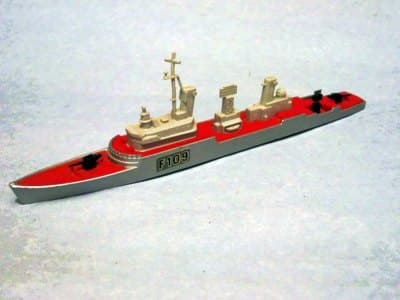 Frigate
