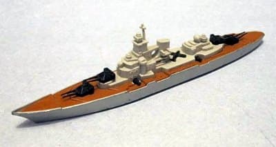 Battleship