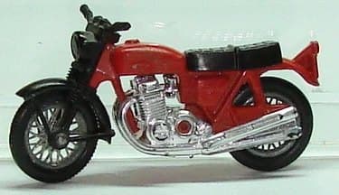 Hondarora