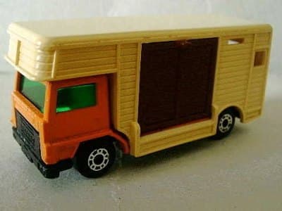 Horse-Box