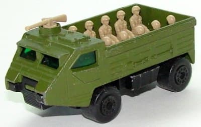 Personnel Carrier