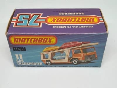 Car Transporter