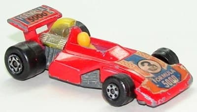Formula 5000