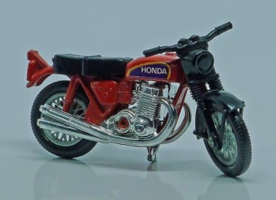 Hondarora
