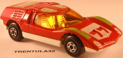 Mazda RX 500