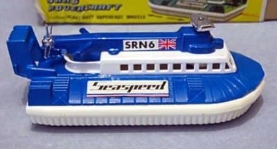 Hovercraft