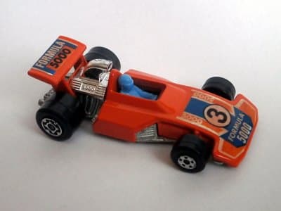 Formula 5000