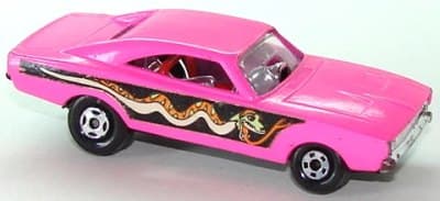 Dodge Dragster