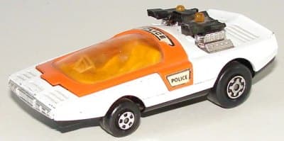 Fuzz Buggy