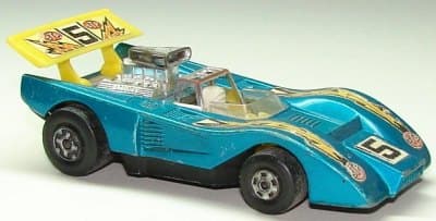 Barracuda