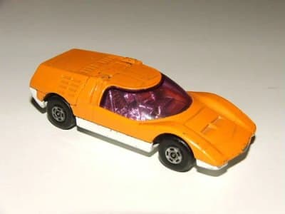 Mazda RX 500
